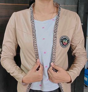 Stylish Jacket