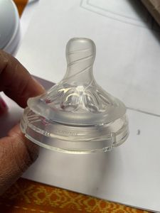 New Philips Avent Natural Teat Pack Of 2