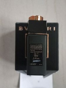 Bvlgari Man In Black Eau de Parfum
