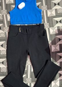 Stretchable Jeans