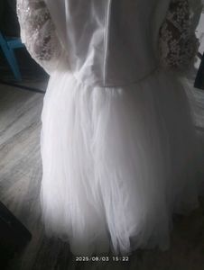 Goun Frock For Girl