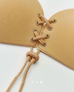 Adhesive Bra