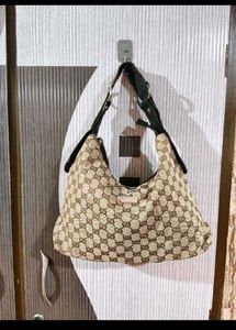 Designer Shoulder Bag