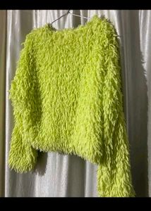 Furr Top