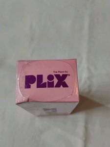 PLix Guava Glow invisible sunscreen