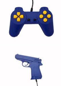 Gaming set (90s Kids)