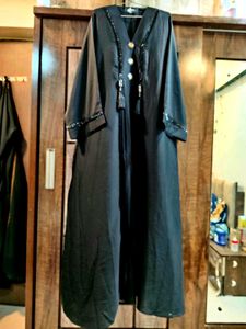 IMPORTED KAFTAN ABAYA