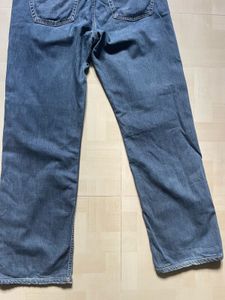 Jean men