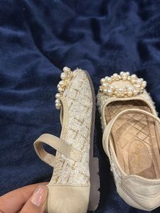 Ballerinas