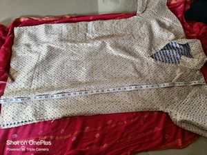 traditional kurta
