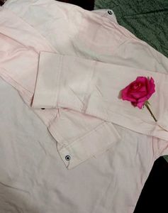 Stylish Printed Casual Shirt