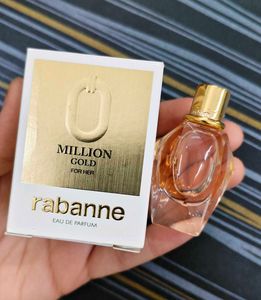 Paco Rabanne 1 Million Gold Perfume
