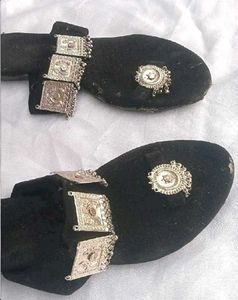 Trendy Toe Ring Sandal