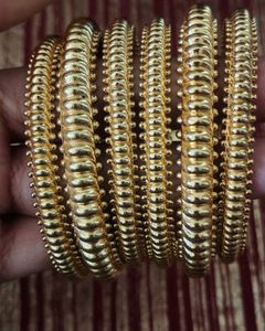Totally New Gold plated bangle