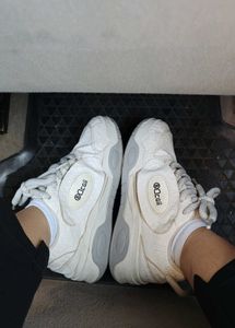 Used Sneakers