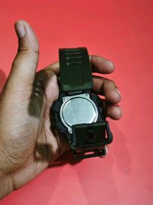 CASIO Youth Watch AEQ-110W-3AVDF (AD223), Original