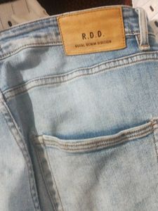 Jeans for men