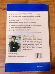 Stock Market Guide Book