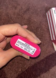 Lakme Hya Beach Edit Blush Stick