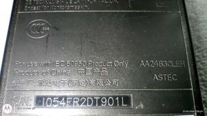 HP Printer/Scanner Power Adapter (original)