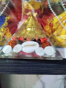 Mahalaxmi Pyramid