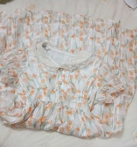 daydream dress