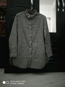 long sleeves shirt