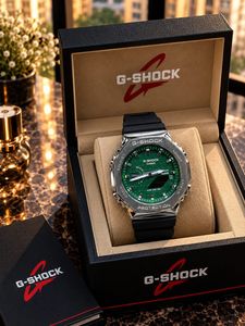 G-Shock Watch
