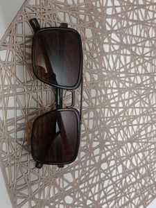 Glares For Men (Brown)