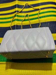 Small Shoulder Bag