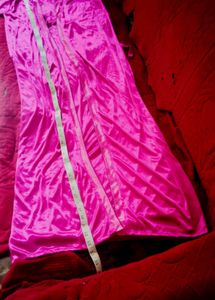 Satin Nighty Set