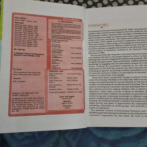 Indian Constitution at Work Textbook
