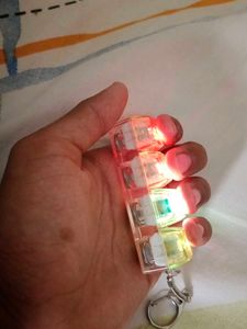 Mechanical Keyboard Keycap Keychain