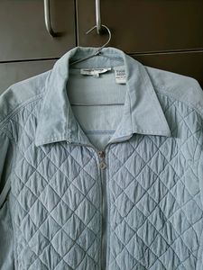 Classic Light Blue Jacket (Sweater) 🧥✅