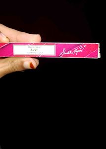 MyGlamm Chromantic Nail Enamel &amp; Matte Lipstick