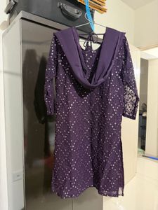 DRESS SET