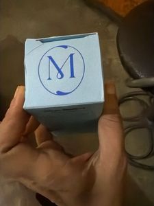 MAY SKIN Blue Butter Cleansing Balm