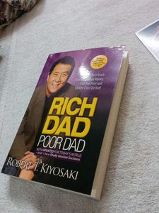 Rich Dad Poor Da