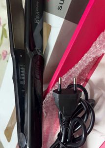 Professional Hair Straightener