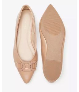 Elegant Women's Ballet Flats
