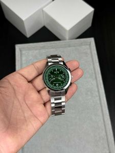 Armani Exchange Chronograph Watch