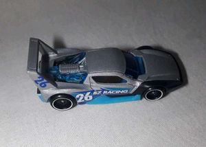 Hot Wheels High-Tail Chaser | Premium Racing Style
