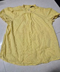 DNMX Brand Comfy Women's Top Size L-XL