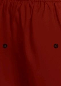Stylish Redish maroon Bandhani Kurta Set