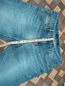 ⚡ ⚡ Flash Sale ⚡ ⚡ Men's Blue Denim Jeans
