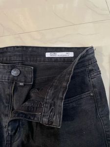 Men's Jeans and Trousers Bundle