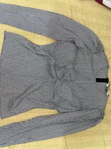 Full Sleeve Formal Zara Top