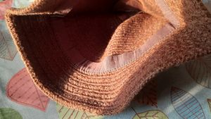 Pure Wool Cap For (Small)