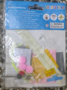 Creative Set For Kids
