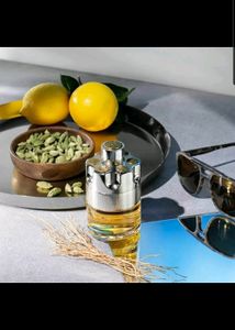 Azzaro Most Wanted Perfumes